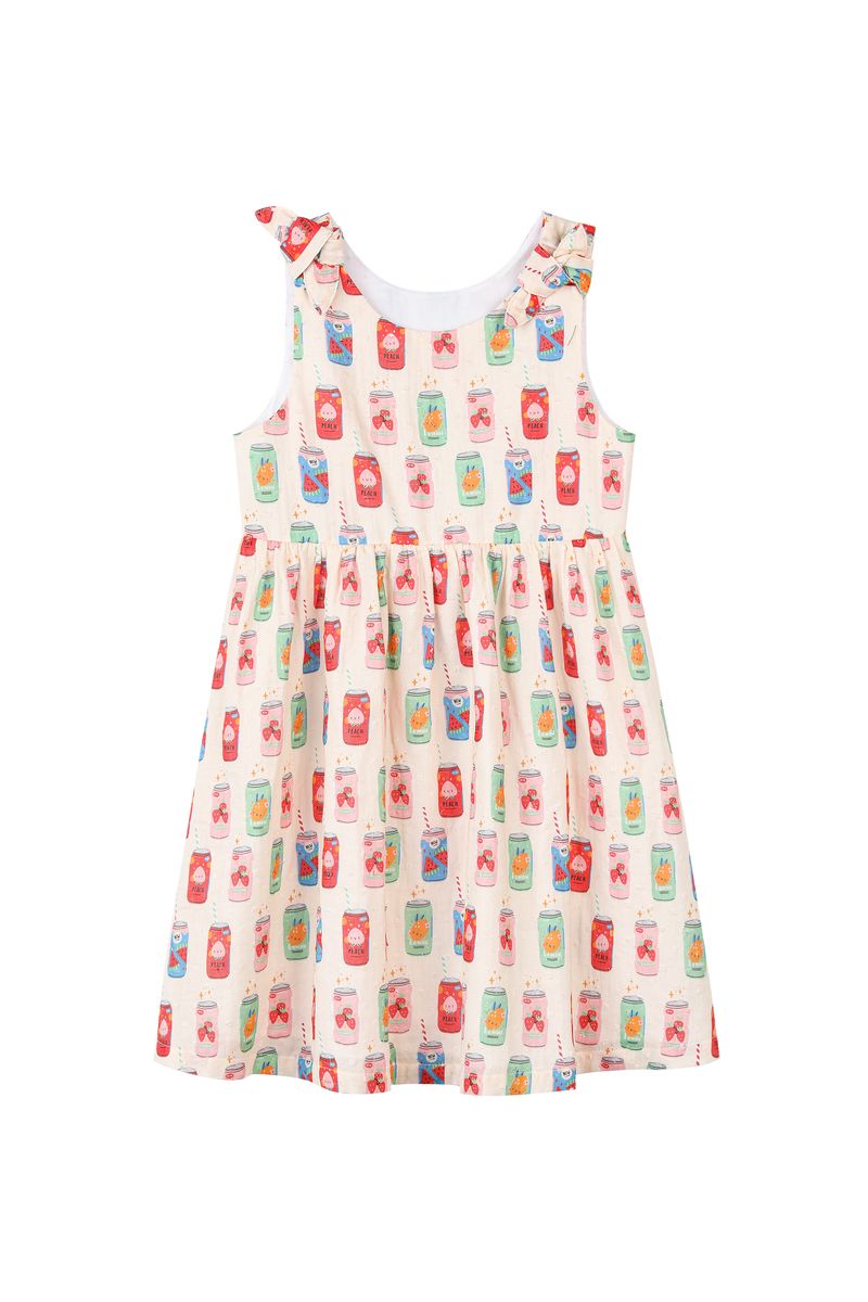Soda Pop -Emma Dress