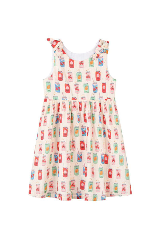 Soda Pop -Emma Dress