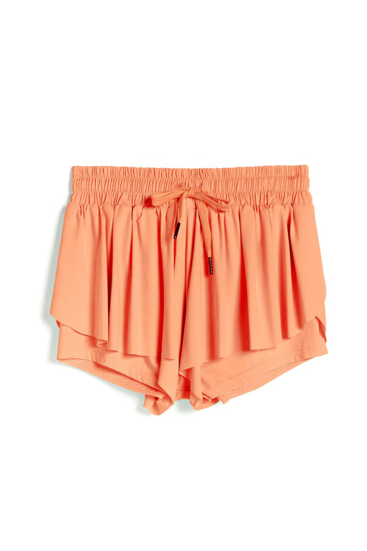 Butterfly Shorts- Assorted Colors