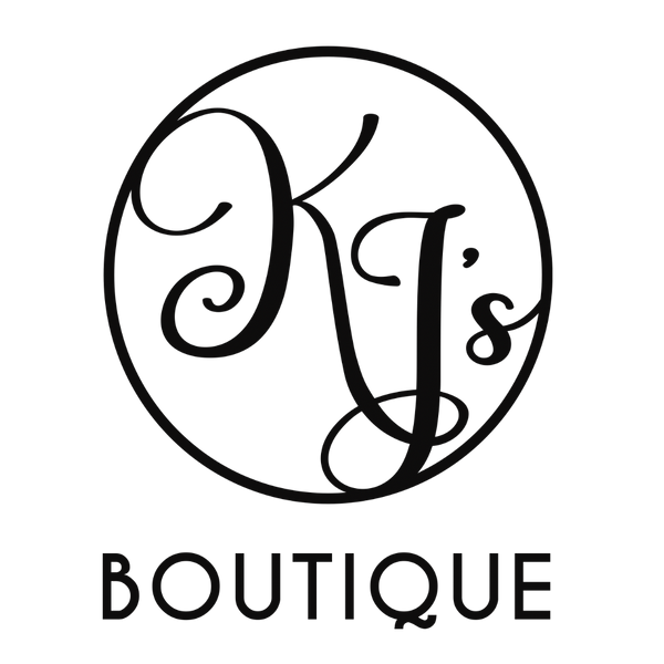 KJ'S BOUTIQUE