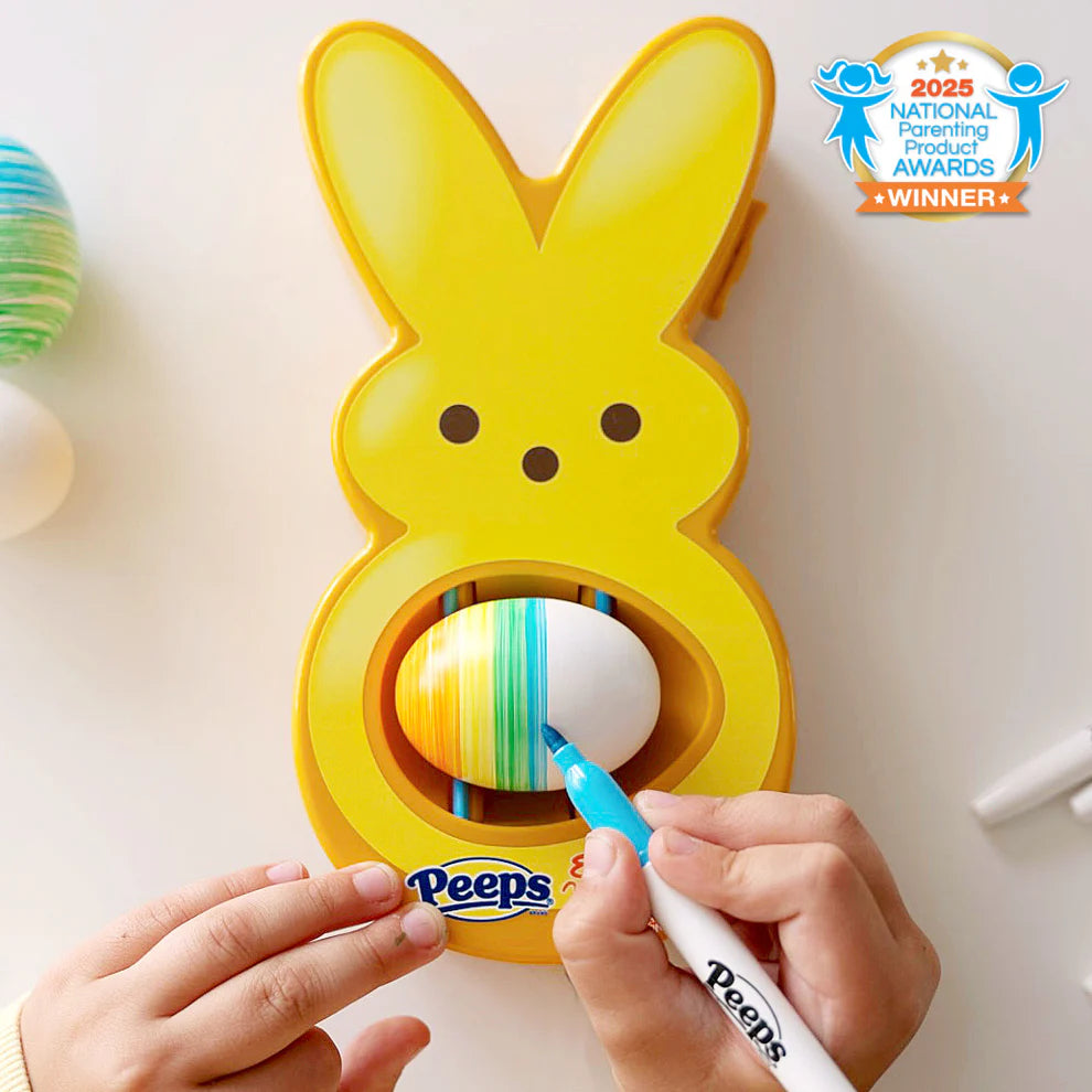 The Peeps Eggmazing Egg Decorator