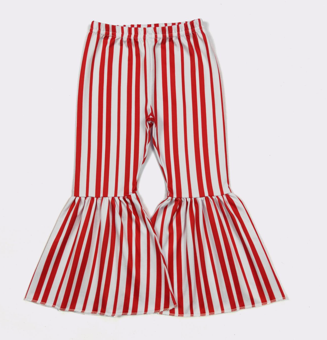 Holly Jolly Candy Cane Set