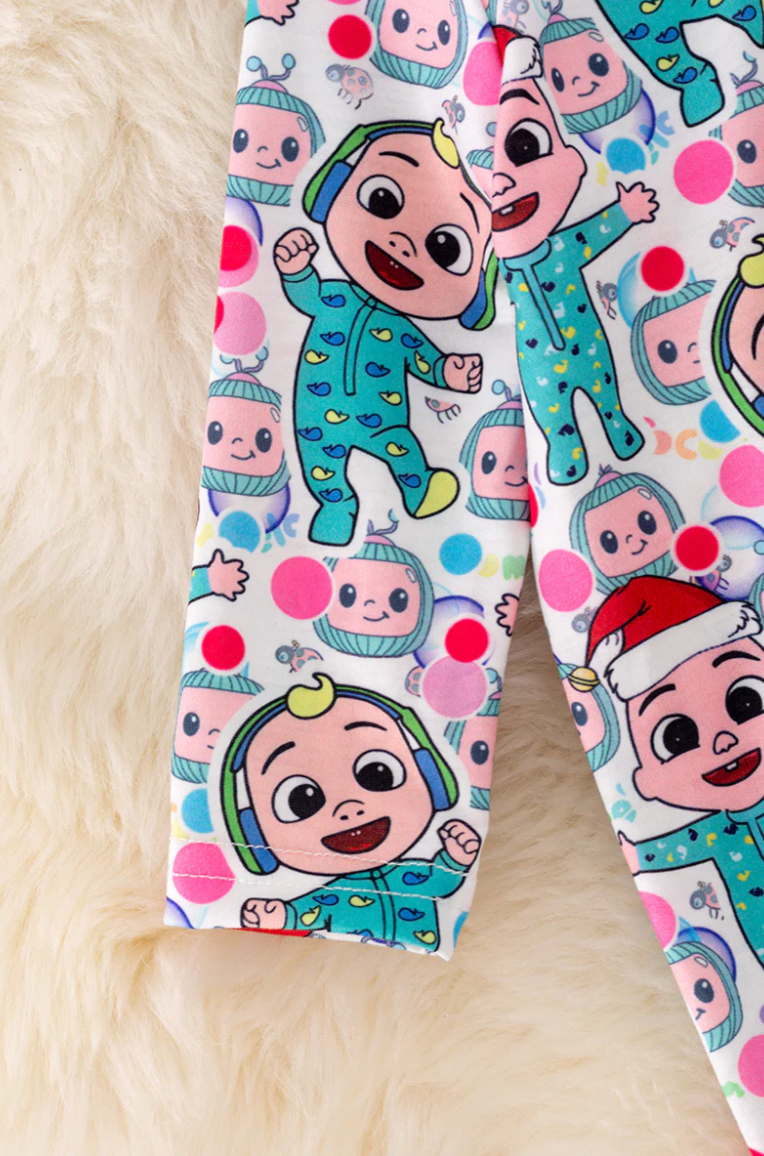 Cocomelon Onesie