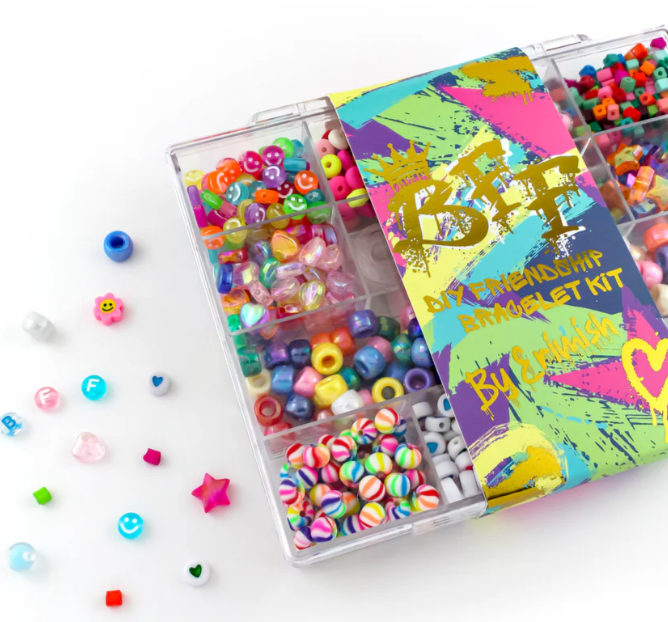 BFF Bracelet Kit
