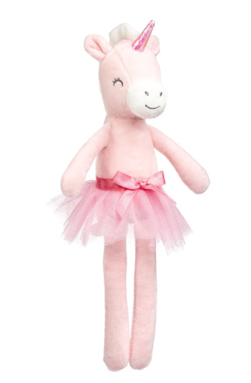 Plush Dolls Small Ulla Unicorn