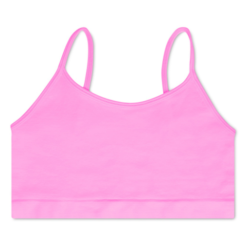 Rose Tank Bralette