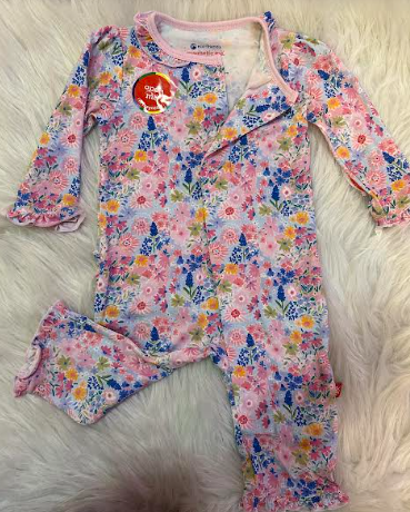 Lily Modal Coverall