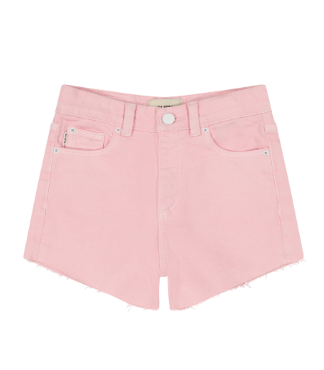 Lucy HR Short - Shell Pink