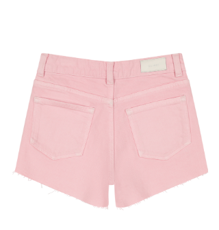Lucy HR Short - Shell Pink