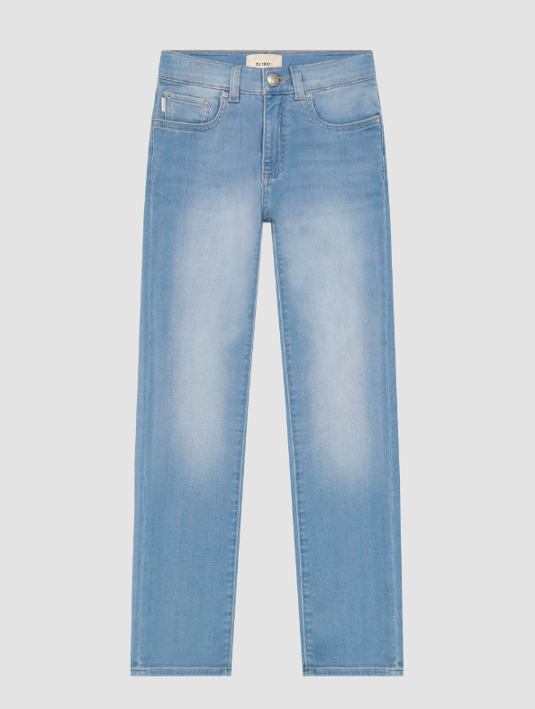 Brady Slim Jean - Ramer