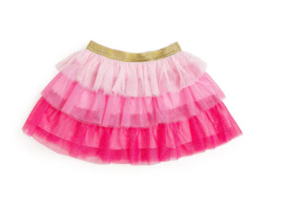 Pink Petal Tutu