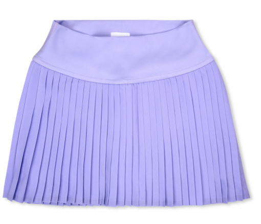 Lavender Skort