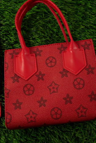 Star Mini Tote