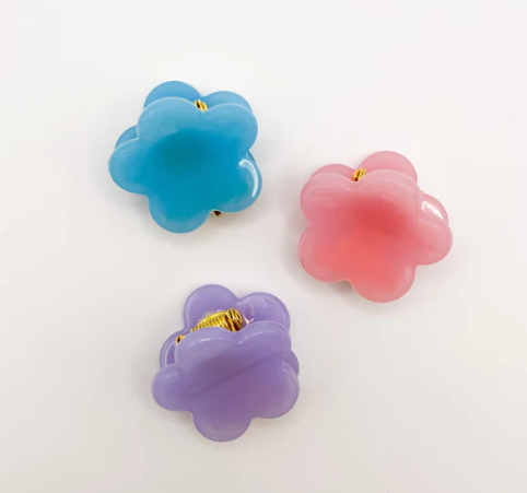 Linny Mini Claw Clip