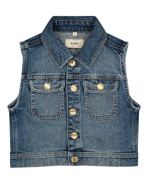 Manning Vest- Lakewood
