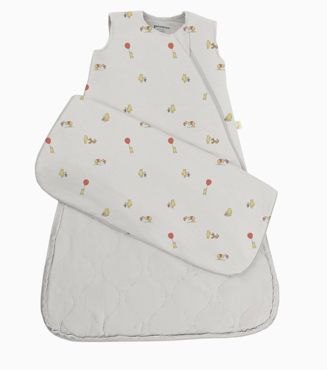 Sleep Bag- Pooh