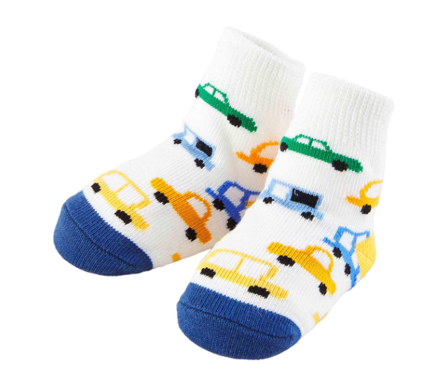 Vehicle Socks