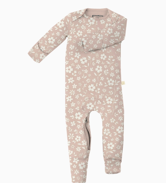 Convertible PJ- Grace