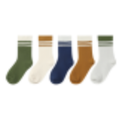 Bigfoot Socks