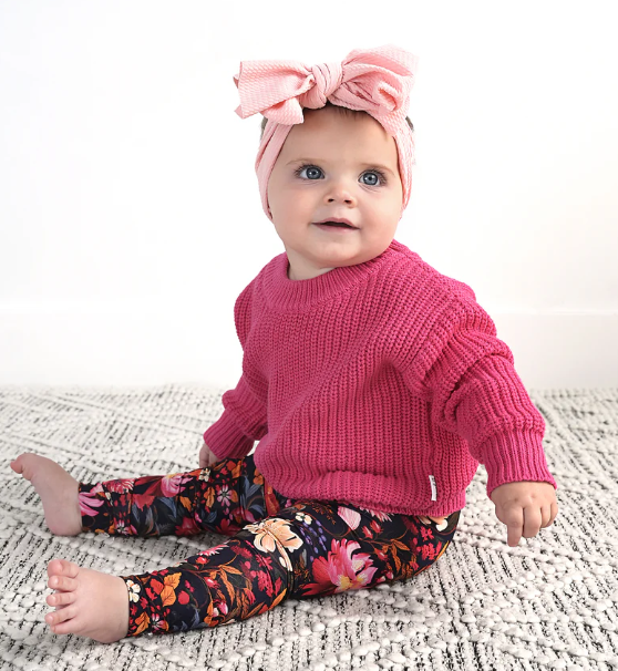 Bridget Leggings - Multi