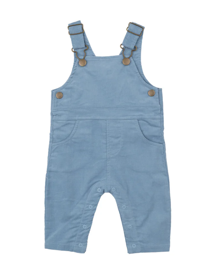 Classic Overall- Cord Glacier Lake