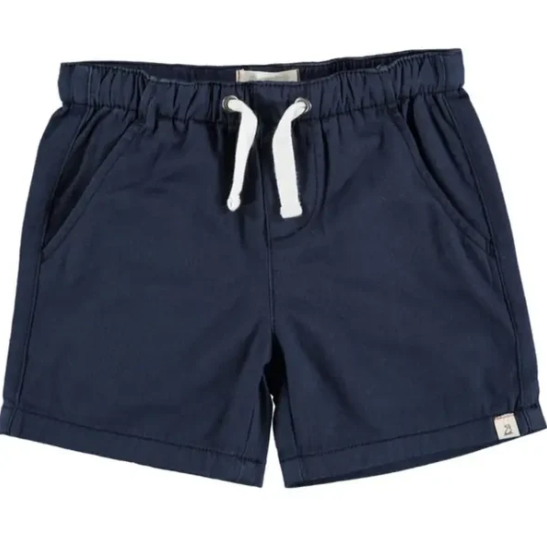 Hugo Twill Shorts
