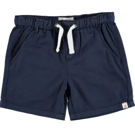 Hugo Twill Shorts