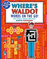 Where's Waldo? Activity Book