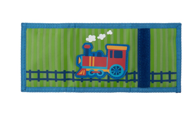 Transportation Wallet