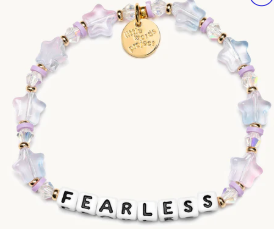 Fearless Bracelet