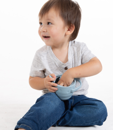 Silicone Snack Cup