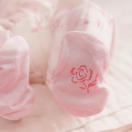 Disney Sweeter Than Hunny Kimono Set