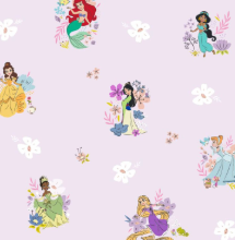 Disney Princess Dress + Legging Set