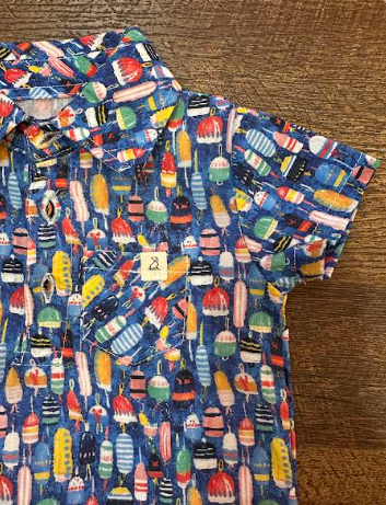 Molokai Romper