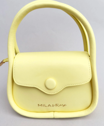 Mila Classy Crossbody