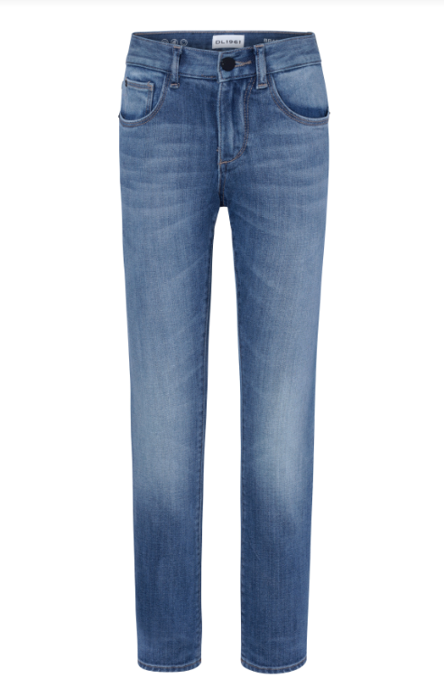 Brady Slim Jean - Fresh