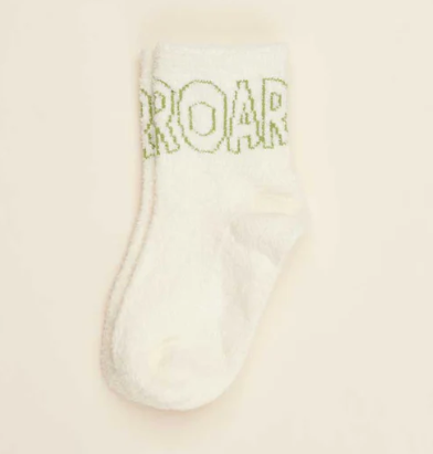 Dinosaur Crew Sock Set