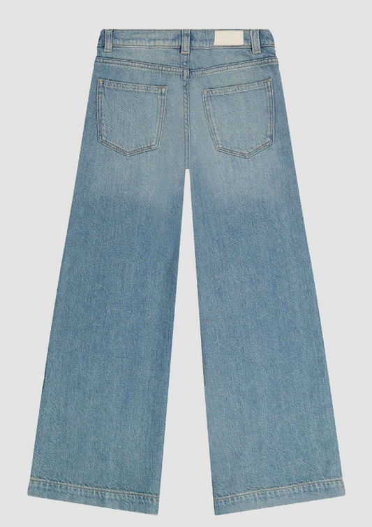 Nini Wide Leg - Beach Front