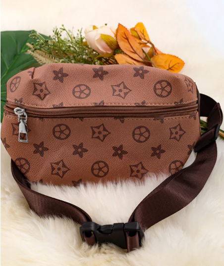 Sling Crossbody