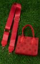 Star Mini Tote