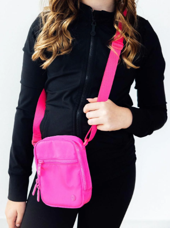Crossbody Bag