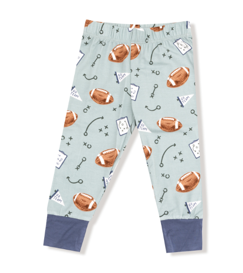 Touchdown Time Lounge Wear Set