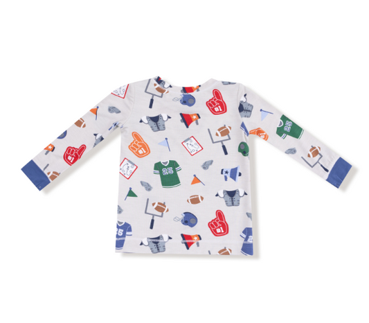 Game Day Lounge Wear Set