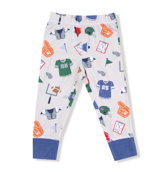 Game Day Lounge Wear Set