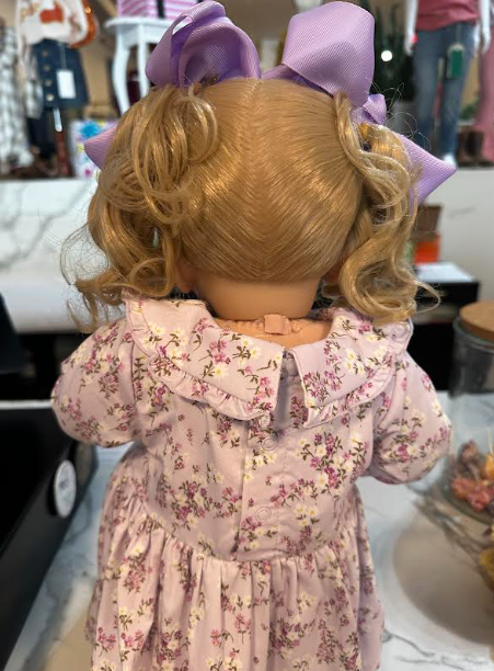 Baby Princess Reborn Doll