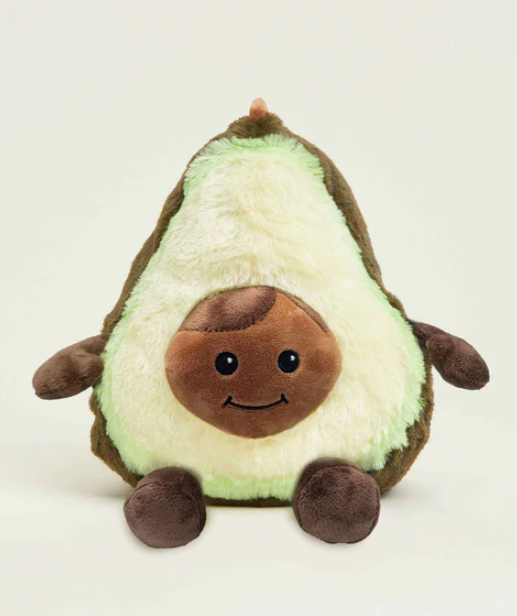 Avocado Warmie