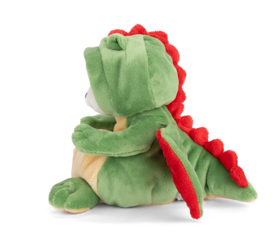 Ziggy Plush Dragon Bukowski Bear