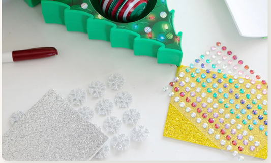 Treemendous Accessory Pack Hey Duddy Hey Pal