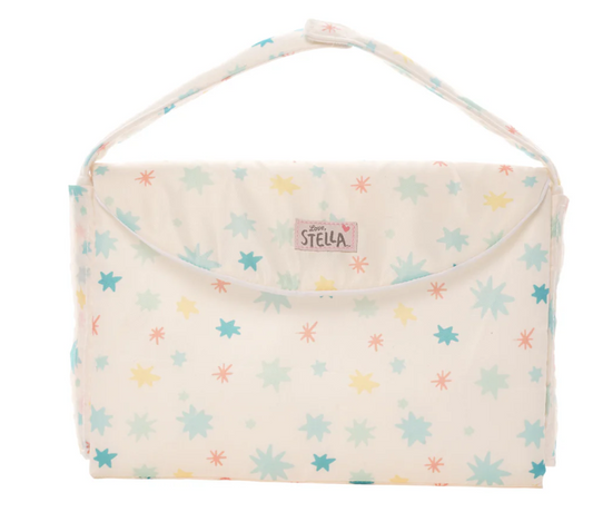 Love, Stella Diaper Bag Set