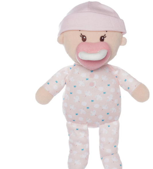 Love, Stella My First Doll Peach